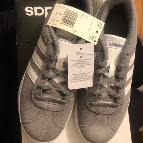 Adidas vl court 2.0 - Picture 3 of 6